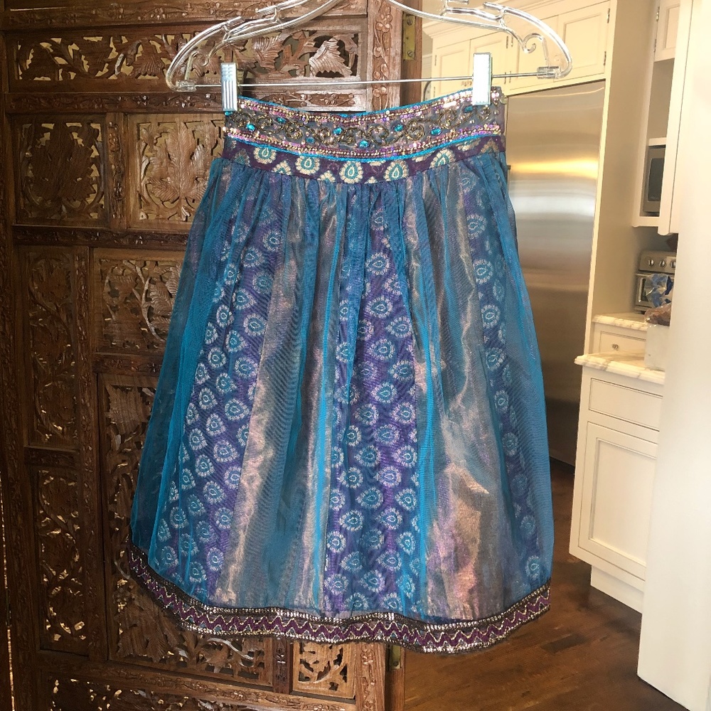 Kid's Moroccan / Indian / Costume / Party